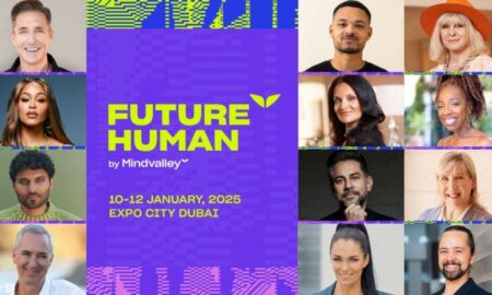 Unlock Your Future: Future Human 2025