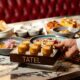 TATEL Dubai Unveils A New Amigos Brunch Experience Starting December 28th