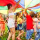 Indoor and Outdoor Activities for Kids in Dubai