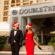 ‘Tis the Season for Joy and Merriment at DoubleTree by Hilton Resort & Spa Marjan Island