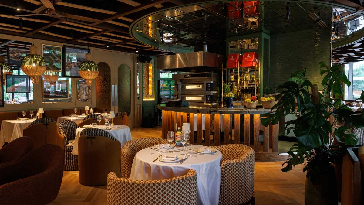 A Festive Feast You Can’t Refuse Orthodox Christmas at Arrogante Dubai