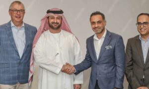 A New Partnership that’s Set to Raise the Bar in Dubai’s Hospitality Scene