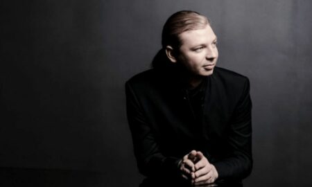 A Night to Remember: Kozhukhin’s Resplendent Recital