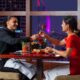 A Valentine’s Day to Swoon Over at Toshi Restaurant Dubai