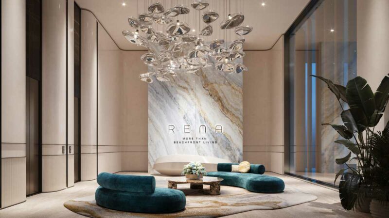 AVENEW Development Pioneering the Future of Real Estate Living in Dubai