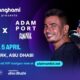 Amr Diab x Adam Port