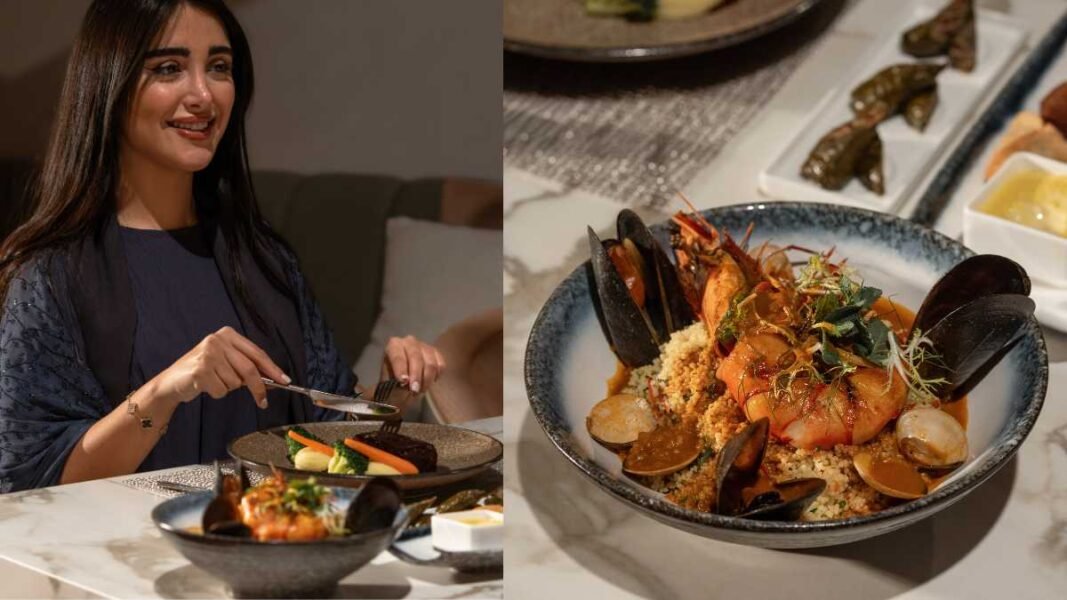 At.mosphere Burj Khalifa