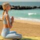 Banyan Tree Dubai’s Rejuvenating Yoga Session in Collaboration with Samadhi Yoga