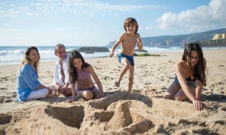 Beachside Fun for Everyone