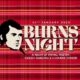 Burns Night Celebration at QE2 Theatre