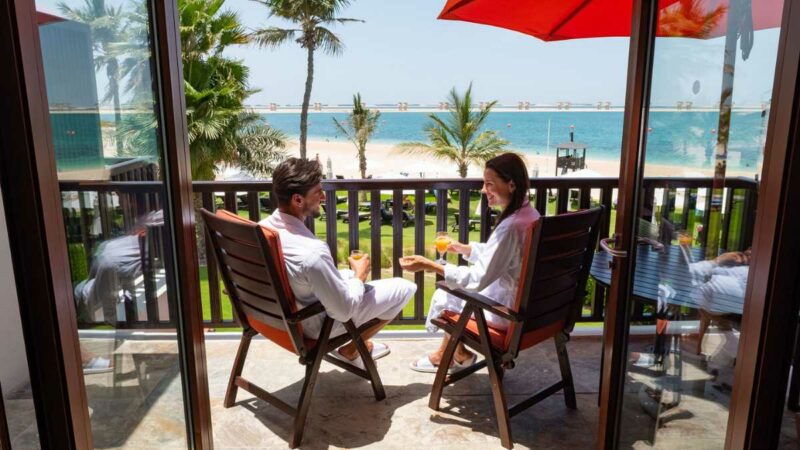 Celebrate Love at JA The Resort This February