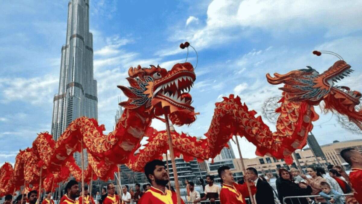 Celebrate the Year of the Snake