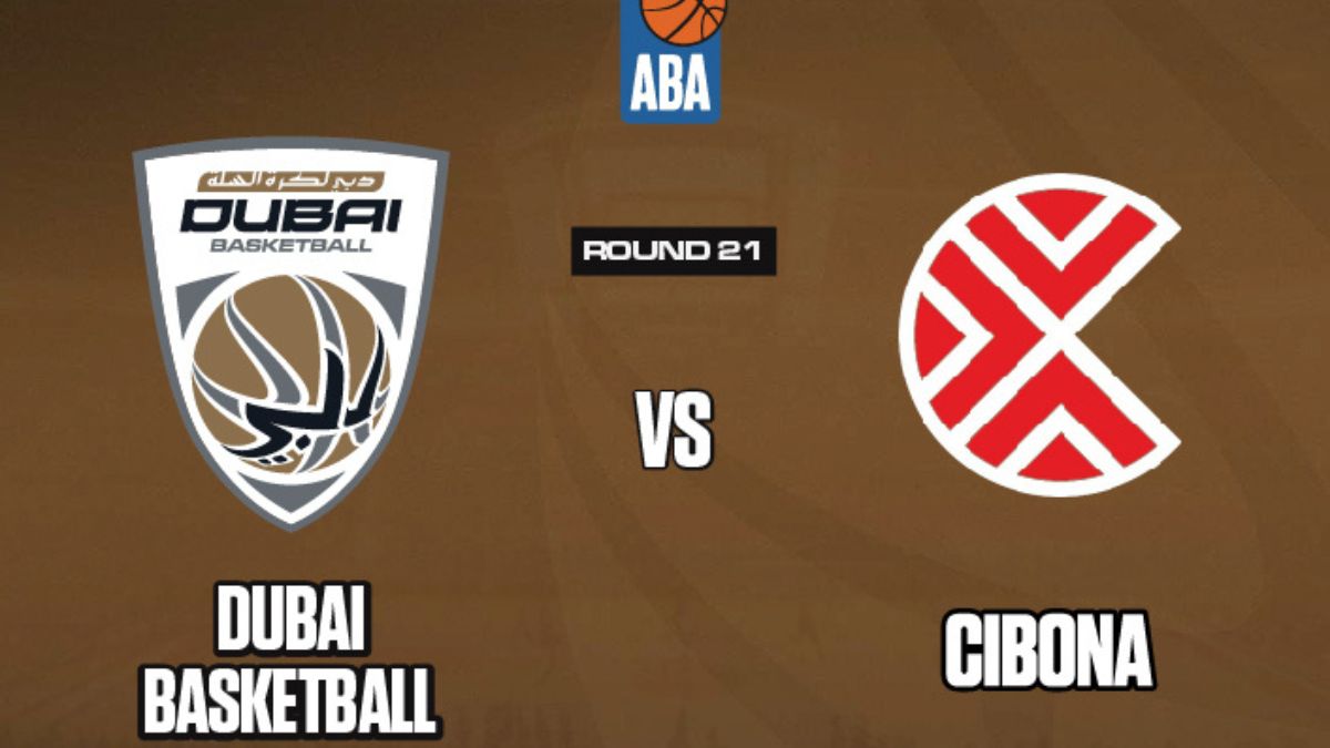 Clash of Titans: Dubai vs Cibona