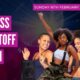 Dance, Sweat, Party! Fitness Blastoff Dubai