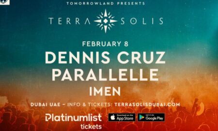 Desert Beats: Dennis Cruz Live