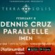 Desert Beats: Dennis Cruz Live