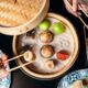 Dim Sum & Beats: A Thursday Affair