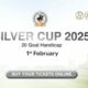 Dubai Silver Cup 2025: Polo at its Best