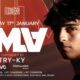 Eden Presents DJ IMLV Live in Dubai