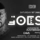 Eden Presents: DJ JOESKI Live