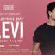 Eden Presents: DJ Levi Live in Dubai