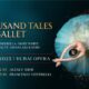 Enchanting Ballet Awaits You