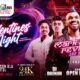 Enchanting Valentine's Night