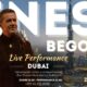 Enes Begović Live in Dubai