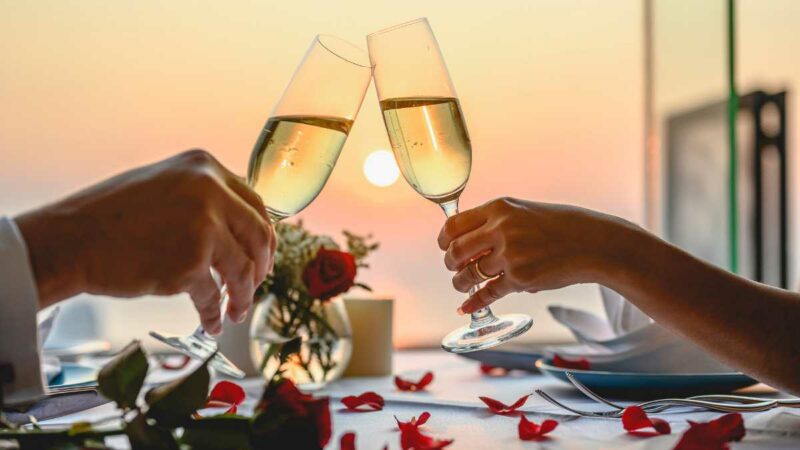 Exciting Valentine’s Day Celebrations Across Ishraq Hospitality Hotels