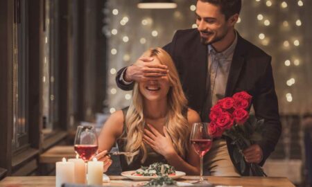 Exciting Valentine’s Day Celebrations Across Ishraq Hospitality Hotels