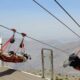 Experience the Jebel Jais Flight