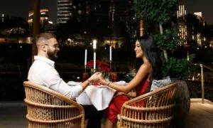 Fall Head Over Heels at Arrogante Dubai This Valentine’s Day