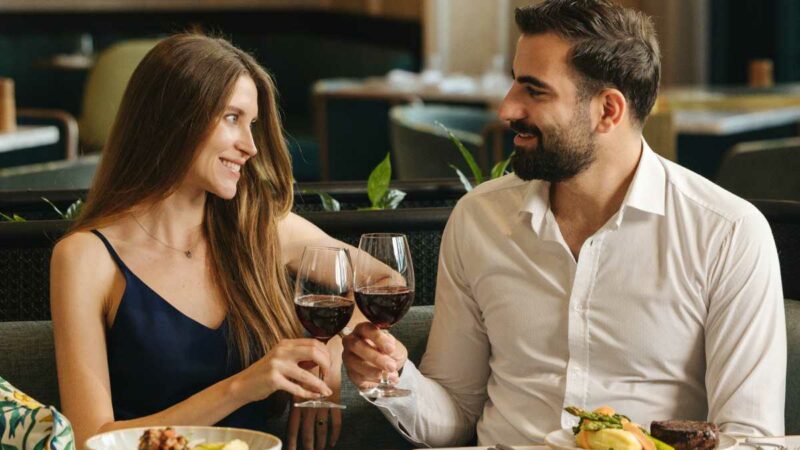 Fall in Love All Over Again This Valentine’s Day at InterContinental Residences Business Bay Dubai