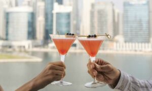 Fall in Love All Over Again This Valentine’s Day at InterContinental Residences Business Bay Dubai