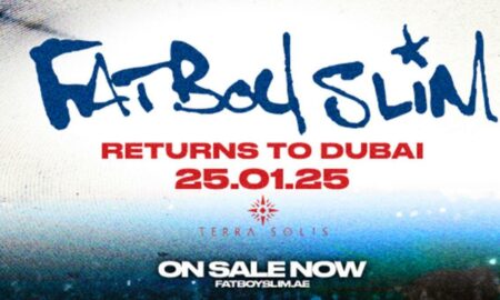 Fatboy Slim: A Night to Remember