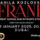 Frank by Danila Kozlovsky