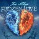 Frozen Love: An Enchanting Ice Spectacle