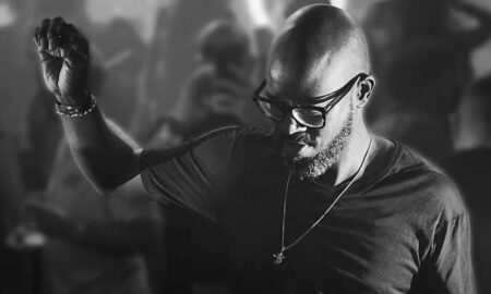 Icons by Pacha: Black Coffee Live