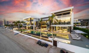 Innovate Living’s Record-Breaking Sale of Allegra Villa