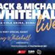 Jack & Michael Whitehall Live in Dubai