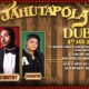 Jahutapola Hip-Hop Concert Live in Dubai