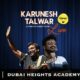 Karunesh Talwar Live in Dubai