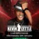 Kevin Lyttle Live in Dubai