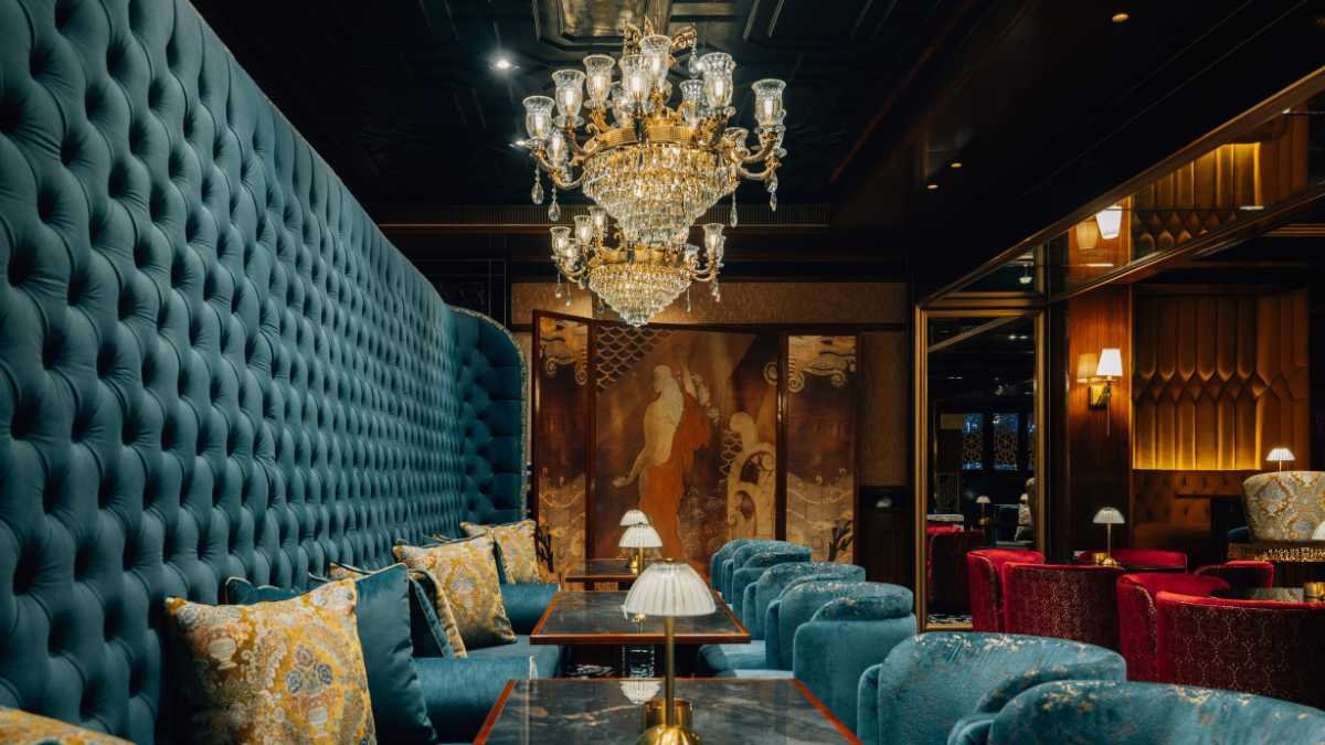 Kiara DIFC Where Nightlife Meets Sophistication and Fun