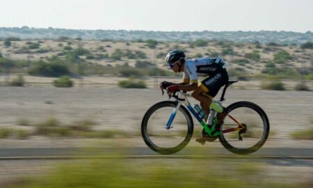 L’Étape Dubai is Bringing Tour de France Vibes to the Middle East!