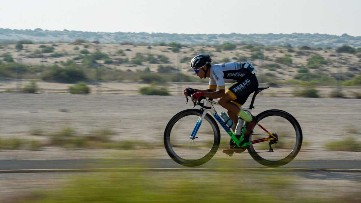 L’Étape Dubai is Bringing Tour de France Vibes to the Middle East!