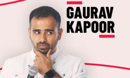 Laugh Out Loud with Gaurav Kapoor