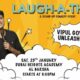 Laugh-a-thon: Vipul Goyal Live