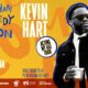 Laughter Unleashed: Kevin Hart Returns