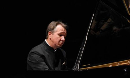 Legendary Piano Genius at Dubai Opera